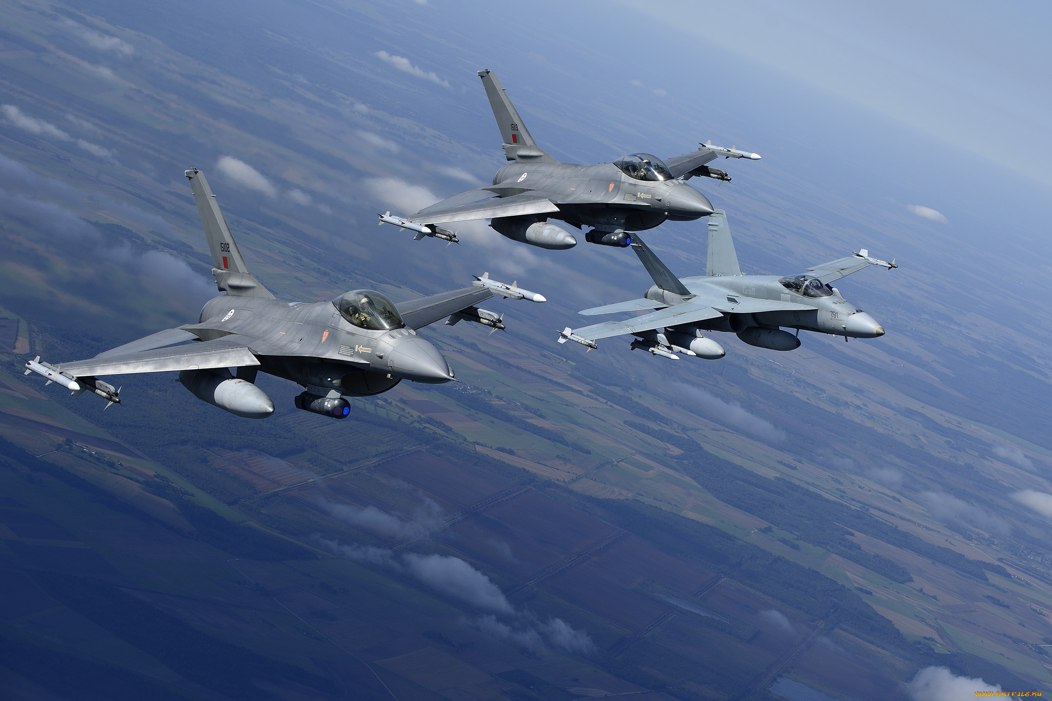 ,  , , , , fighting, falcon, f-16, cf-18, hornet